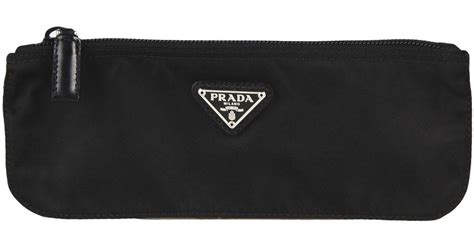 prada pencilcase|Prada Pencil Case .